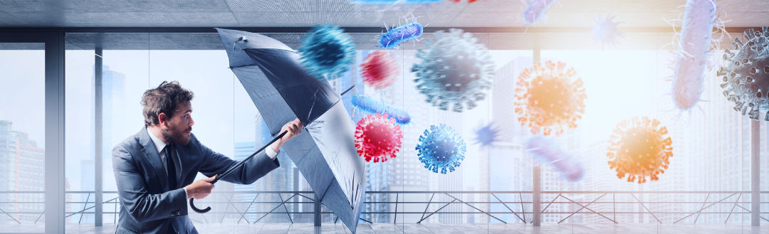 ValAsta Immune Support Against Viruses and Bacteria
