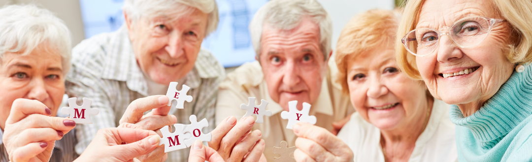 Memory in Older Adults