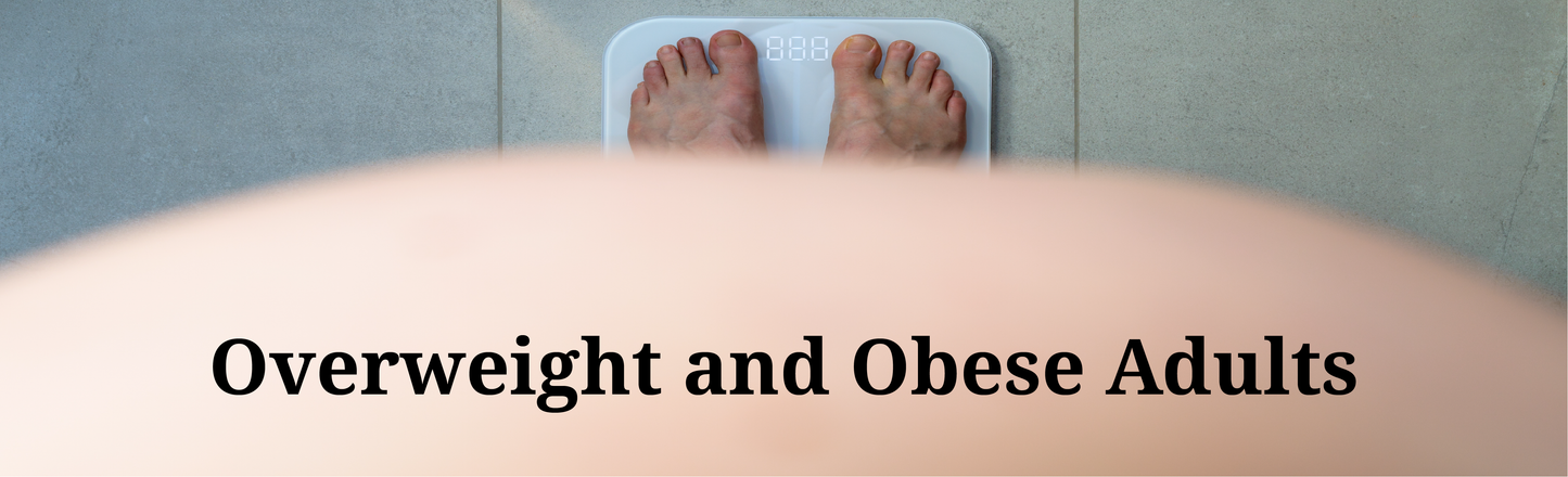 ValAsta / astaxanthin may combat Oxidative Stress in Overweight and Obese Adults