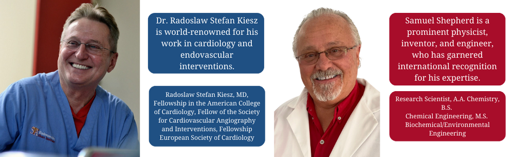 Atherosclerosis and Coronary Heart Disease caused by Inflammation.