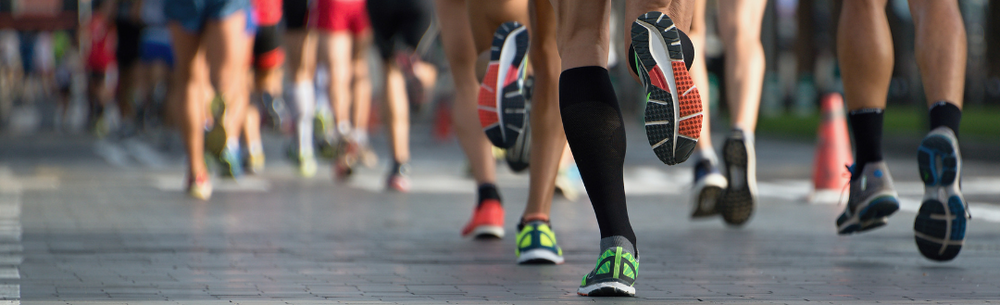 Marathon Runners May be at Increased Risk for Skin Cancer